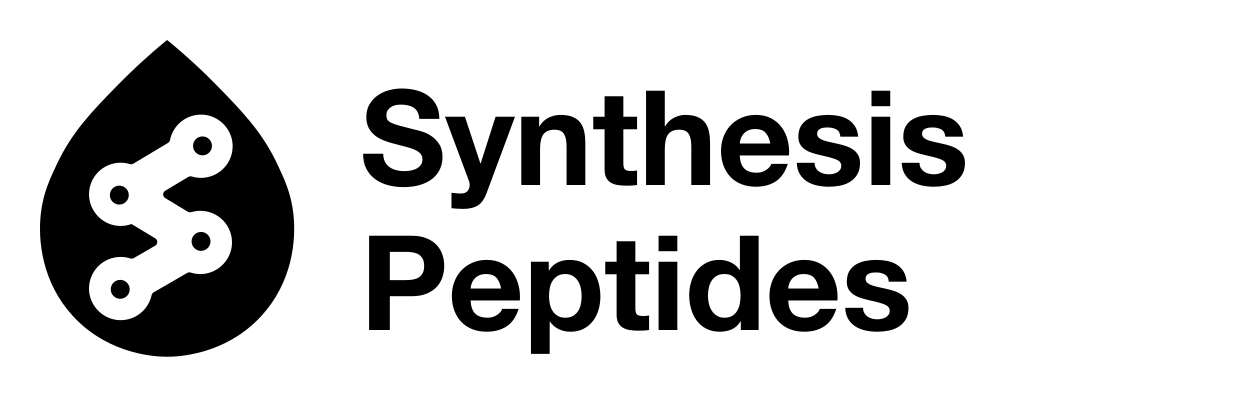 Synthesis Peptides logo